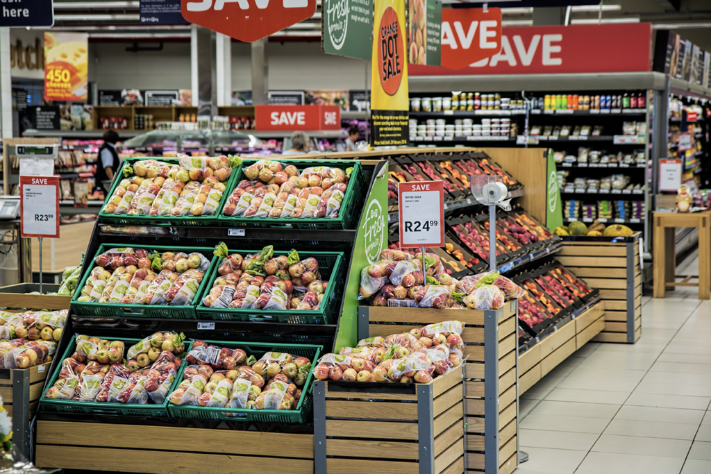 Grocery-Products