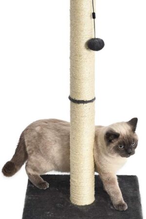 Medium Cat Scratching Post