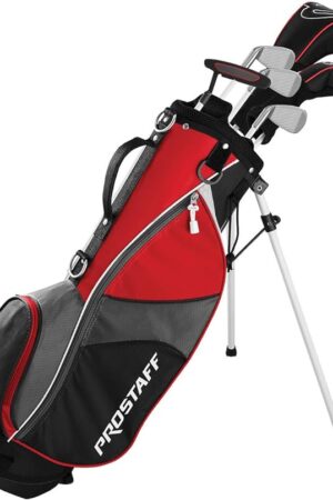Wilson Pro Staff