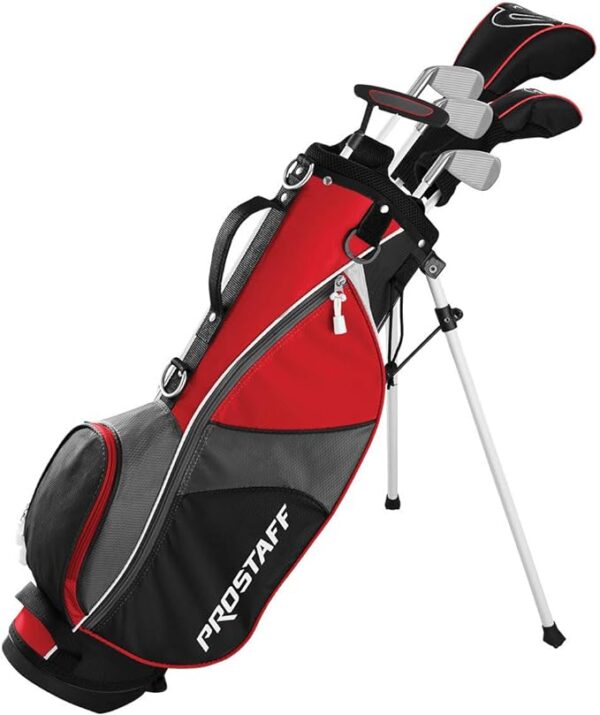 Wilson Pro Staff