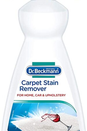 Dr. Beckmann Carpet Stain Remover